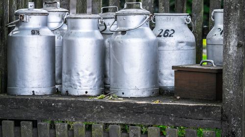 Industria lactatelor din China a crescut accelerat, iar Noua Zeelandă este în alertă / Beijingul vizează locul trei în lume la producția de lapte