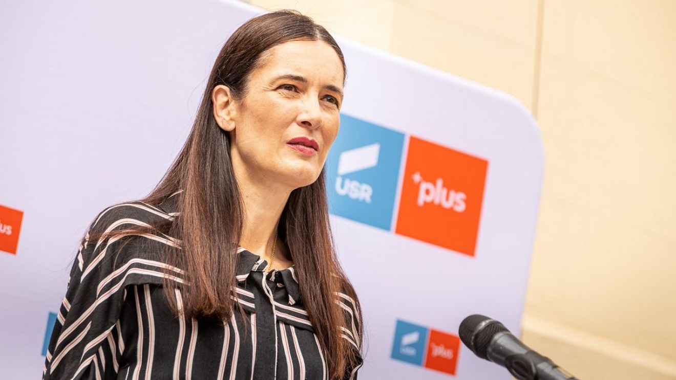Clotilde Armand: Prim-ministrul României a dat foc coaliţiei de guvernare pentru lupta internă din PNL/ A ales prost