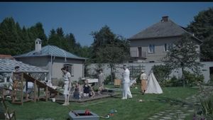 Zona de interes – un film despre lagărul morții de la Auschwitz în care moartea nu apare explicit, dar prezența sa este covârșitoare