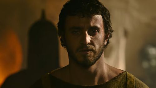 VIDEO Cel mai așteptat film al toamnei: trailerul „Gladiator II”, regizat de Ridley Scott, a fost lansat de Paramount / Paul Mescal în locul lui Russell Crowe, joacă și Denzel Washington