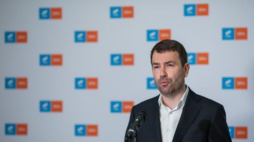 Cătălin Drulă a sesizat CNCD după ce un deputat AUR l-a numit „nazist” pe Ovidiu Ganţ