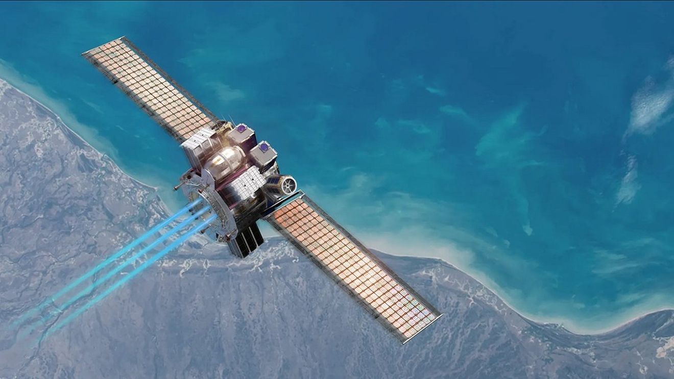 Un satelit, din cadrul misiunii de explorare a Agenției Spațiale Europene, va monitoriza sănătatea plantelor de pe Pământ prin măsurarea fluorescenţei acestora