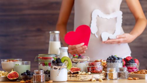 5 alimente antiinflamatorii pe care ar trebui să le consumăm cu toții în mod regulat, potrivit unui nutriționist / Sunt pline de antioxidanți, care ajută la lupta împotriva stresului oxidativ din celule