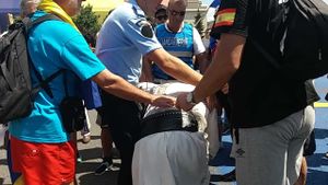 Surse: şefii din MAI şi Jandarmerie care refuză să desecretizeze documente privind mitingul din 10 august ar putea fi puși sub acuzare pentru abuz şi favorizarea infractorului