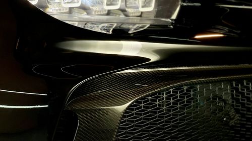 Uniunea Europeană vrea să interzică utilizarea elementelor din fibră de carbon pe mașini