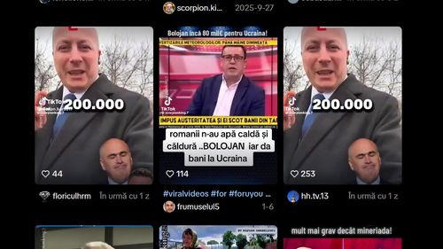 Cum au viralizat ”suveraniștii” lui Georgescu în social media fake-ul despre ceasul lui Bolojan, ”un Patek Philippe de 200.000 de euro” / Ce sunt Timex - “Patek-ul săracului” - și tehnica ”dupe”