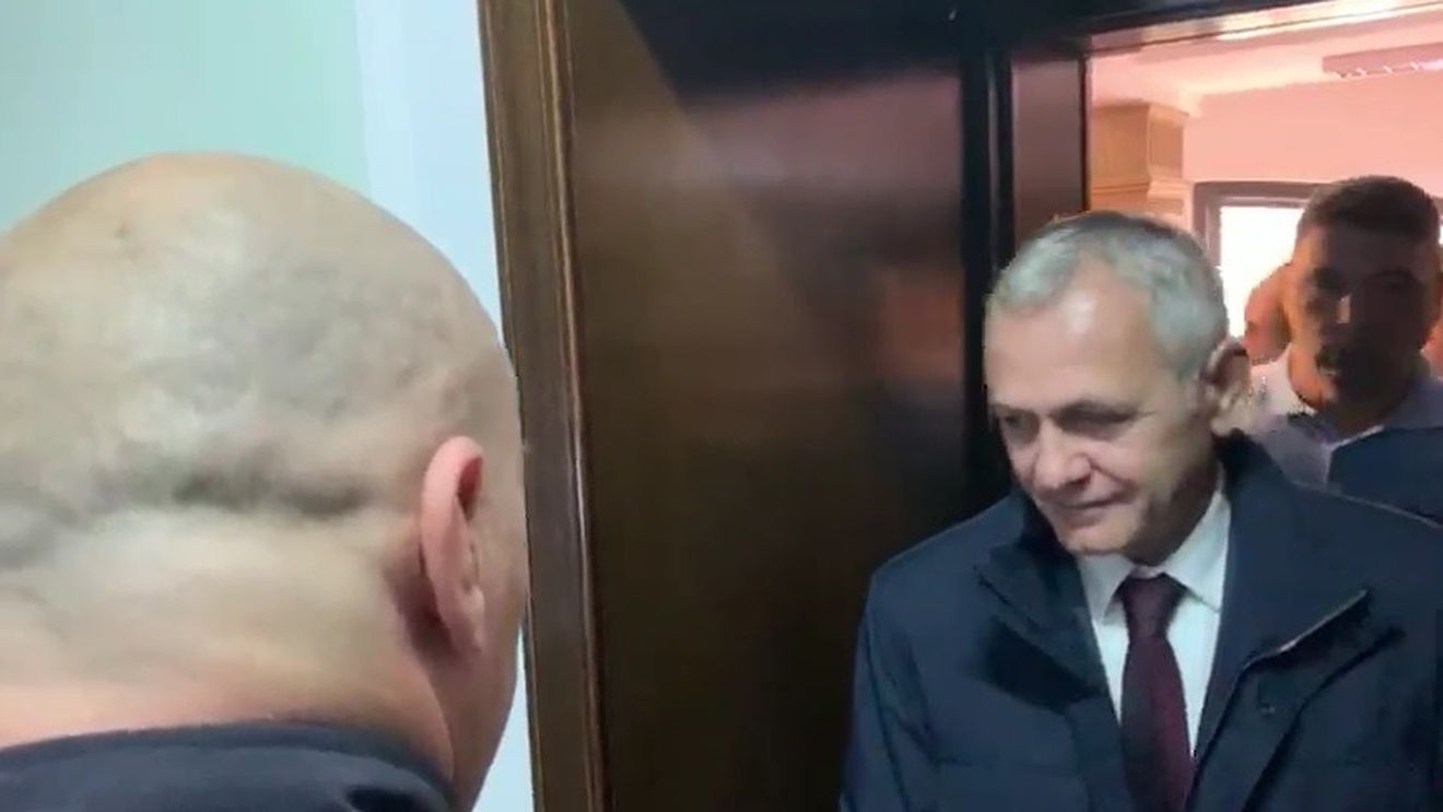 VIDEO Liviu Dragnea, la instanța supremă: S-a spus că vreau să ies cu orice preț din închisoare. Dacă voiam, puteam să plătesc un preț, dar n-am vrut compromisuri. Prețul era România