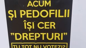 Apel al intelectualilor: Cerem comisie parlamentară care să investigheze manipulările care au transformat „referendumul” într-o mişcare de subminare a intereselor naţionale ale statului român