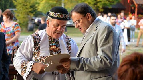 Lider PSD, finanțat direct de guvernul Ungariei pentru o afacere în agricultură. Vasile Gliga fusese condamnat la un an de închisoare cu suspendare pentru că și-a angajat soția la Parlament