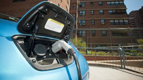 O companie americană, care deține stații de încărcare pentru mașini electrice, dezvoltă cabluri care nu pot fi tăiate pentru a descuraja hoții de cupru