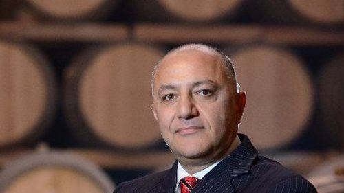 Imperiul de business al lui Nawaf Salameh, fondatorul Alexandrion: Afaceri cu băuturi, în agricultură, imobiliare și energie, dar și controverse. Omul de afaceri a decedat la 59 de ani
