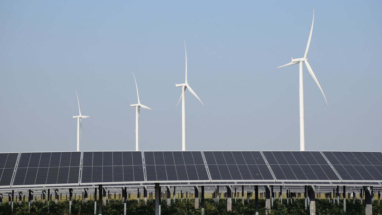 20 de ani de energie cu sens: Povestea ENGIE în România