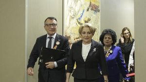 EXCLUSIV: PSD vrea să deconteze din fonduri UE proiectele baronilor locali. Soluție pentru diminuarea deficitului bugetar
