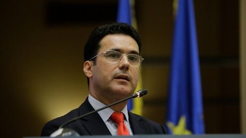 Remus Pricopie, primul rector cu o reacție negativă la legile lui Sorin Cîmpeanu: Nu cred că cele două propuneri de legi ale Educației sunt în integralitatea lor în linie cu proiectul România Educată