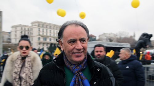 S-a închis televiziunea Money News, lansată de deputatul AUR Mohammad Murad