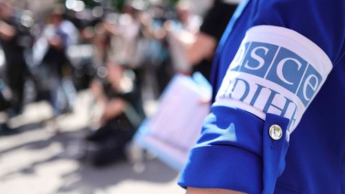 AEP: Observatorii internaţionali au afirmat că alegerile s-au desfăşurat într-un climat de corectitudine, integritate şi transparenţă