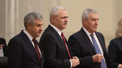 DOCUMENTE Codul penal și Codul de procedură penală, pe ordinea de zi de marți a Comisiei Iordache / Planul PSD: Miercuri să fie dat votul final în Camera decizională pe modificări / Fără UDMR și minorități, cele două Coduri ar fi respinse