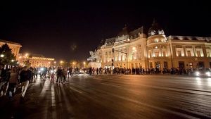 Luni are loc solstiţiul de iarnă. De marți, durata zilelor va începe să crească
