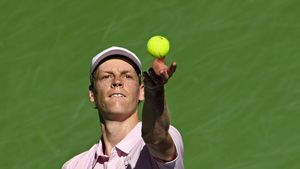 Greșeala mare de strategie care l-a „doborât” pe Jannik Sinner la Roland Garros