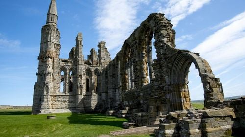 Cum a reușit un grup de pensionari iubitori de istorie să descopere ruina palatului pierdut al Dinastiei Tudor a Marii Britanii