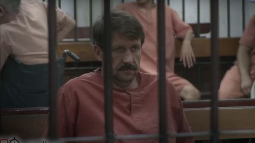 Traficantul de arme rus Viktor Bout, eliberat în schimbul sportivei americane Brittney Griner, va candida pentru un partid de extremă dreapta la alegeri locale din Rusia
