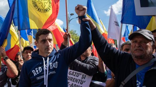 EXCLUSIV Oficial al Grupului ECR: George Simion a semnat o declarație că respectă integritatea teritorială a Ucrainei și granițele sale recunoscute internațional / Simion a instigat la revizionism teritorial față de Ucraina chiar în campania electorală