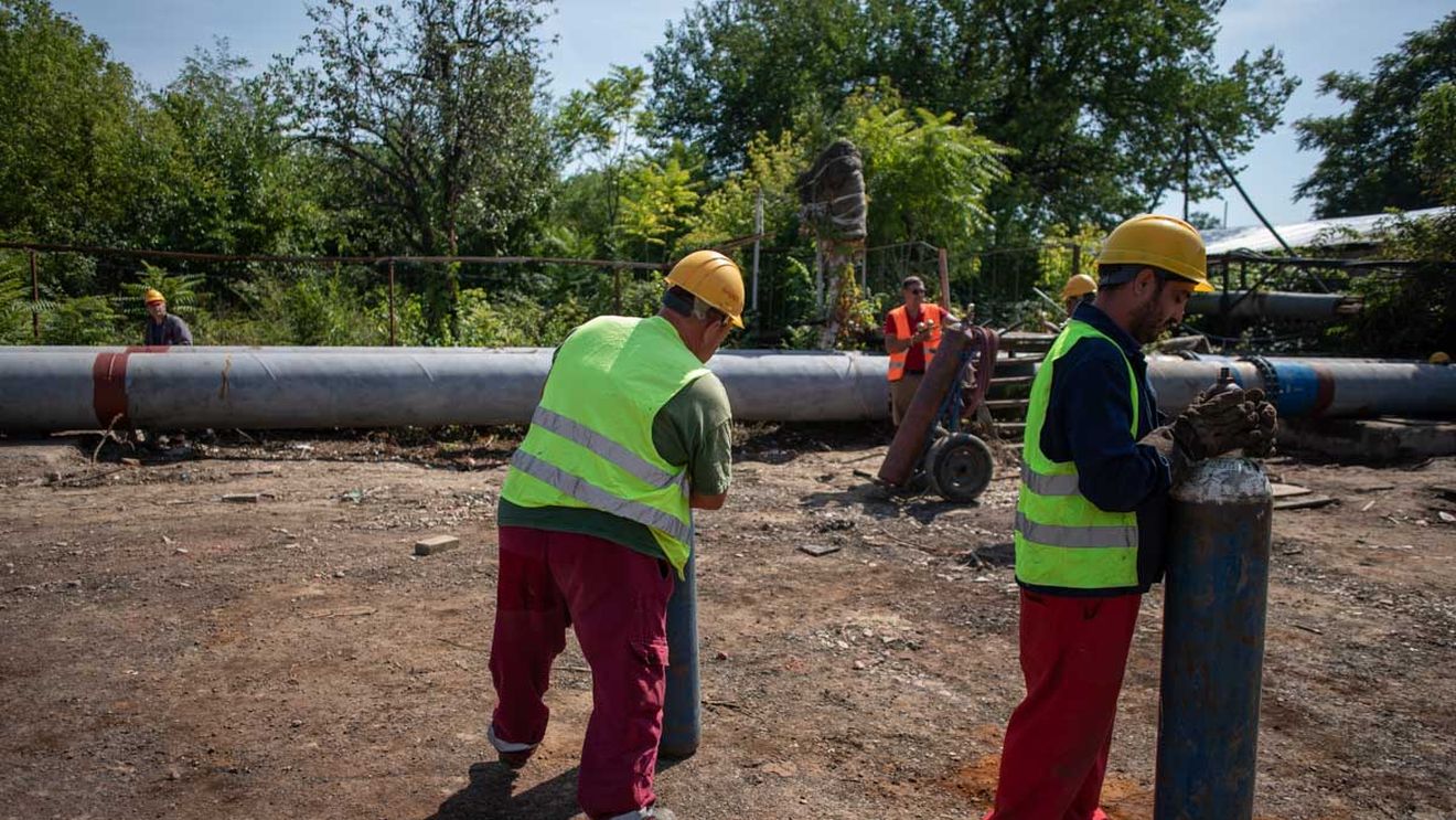 Cseke Attila: Am semnat contracte de aproape 3 miliarde de lei prin programul "Anghel Saligny"