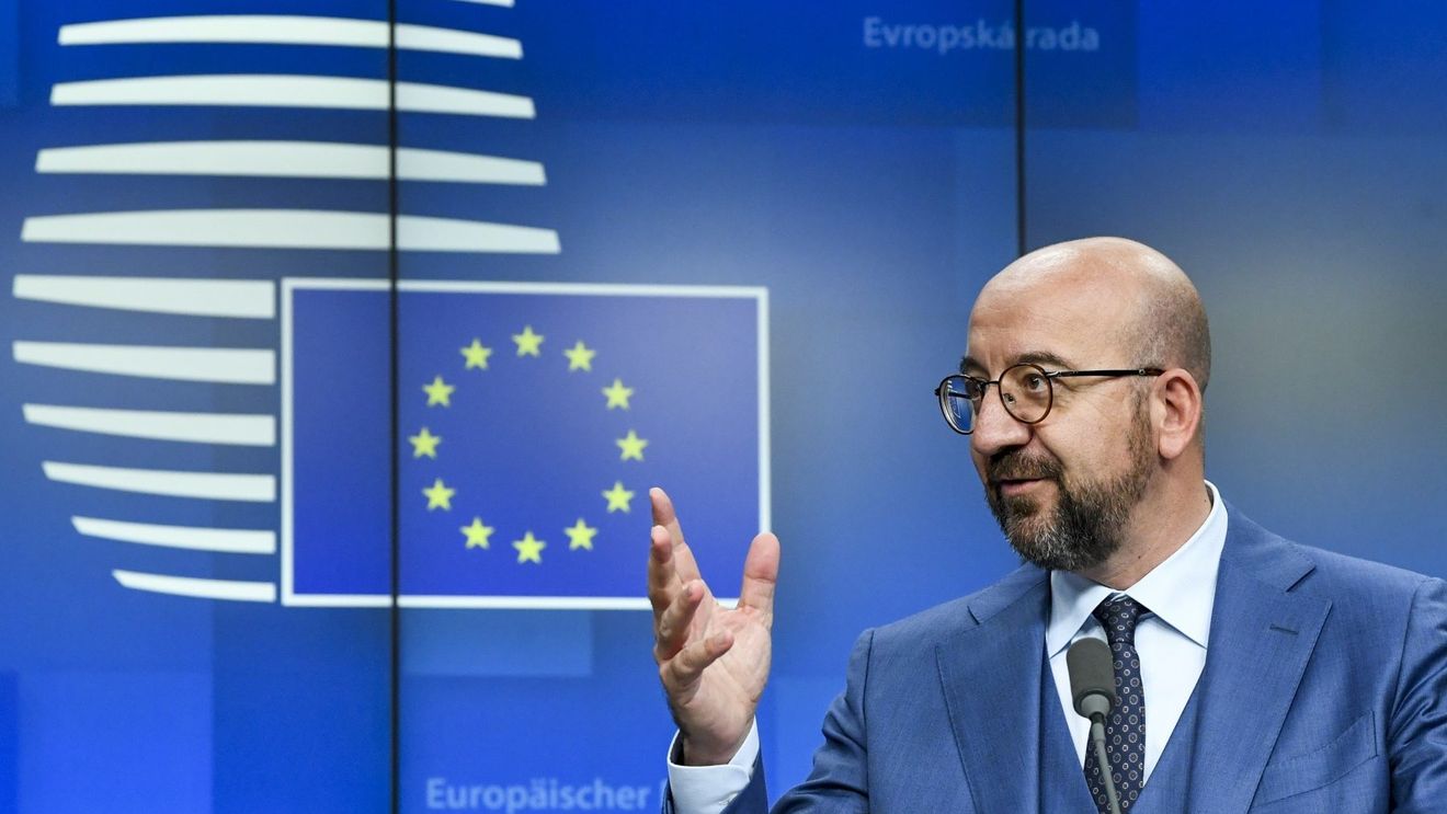 Un nou ajutor militar al UE pentru Ucraina, în valoare de 500 de milioane de euro, aprobat de miniștrii de Externe