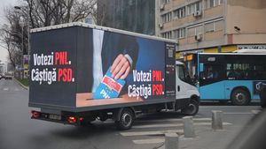 PSD la un scor de sub 20% în sondaje. Sorin Grindeanu: PSD a pierdut din cauza încrederii prea mari în PNL și a lipsei de discuții cu Victor Ponta