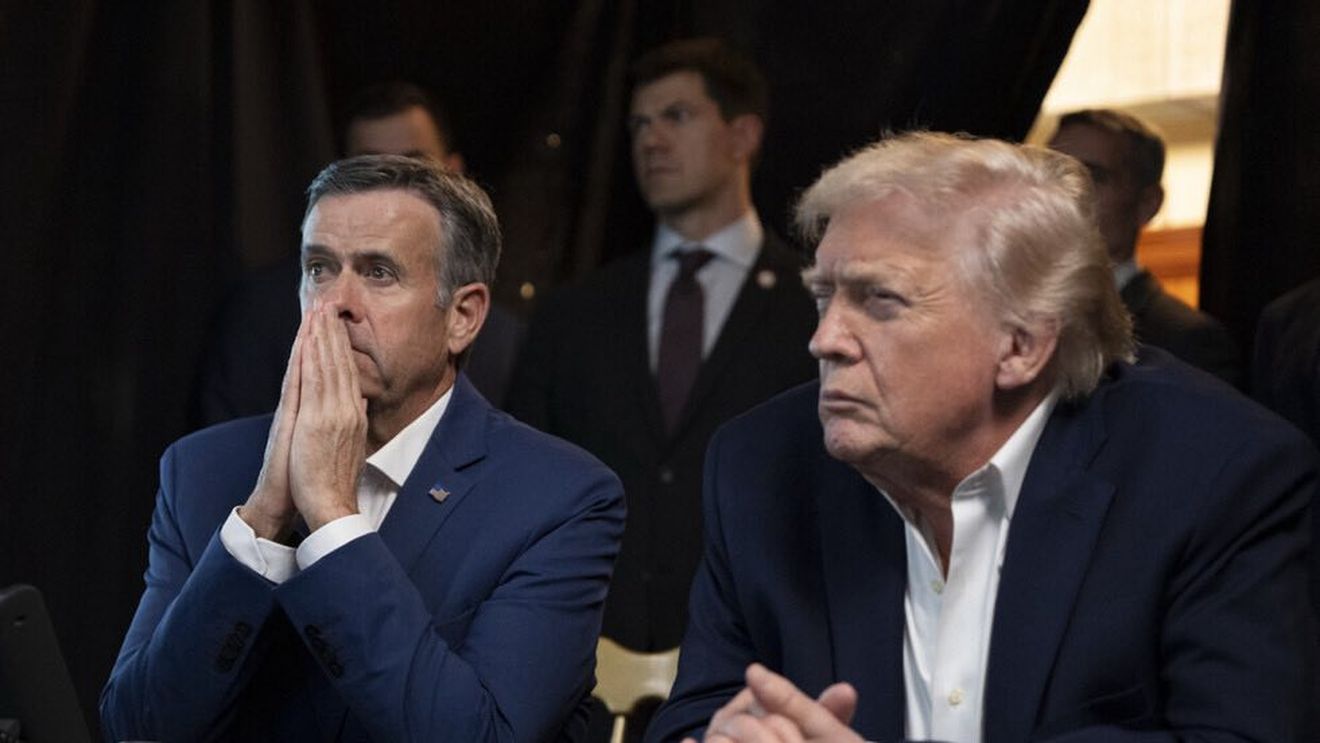 Noi alegeri în Venezuela nu sunt o prioritate pentru Trump, în timp ce preşedinta interimară a țării invită SUA la colaborare