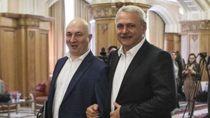 Cum transformă partidul lui Dragnea simple vizualizări de pe site în adeziuni și le raportează în mod eronat drept înscrieri  în Alianța pentru Patrie