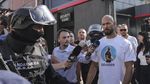 BREAKING Ministrul de Externe Oana Țoiu dezvăluie că unul dintre frații Tate a încercat să o abordeze în SUA la recepția dată de emisarul special al lui Donald Trump, Paolo Zampolli / Țoiu: ”Am plecat imediat”