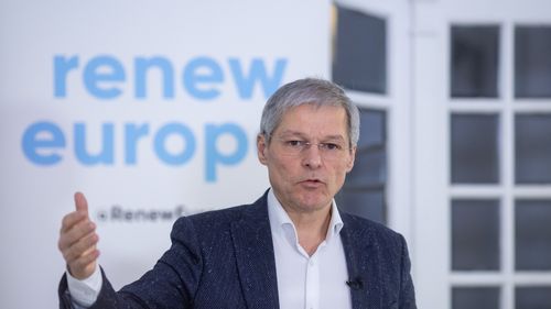 Demisii la vârful partidului REPER din cauza listei de candidați la europarlamentare