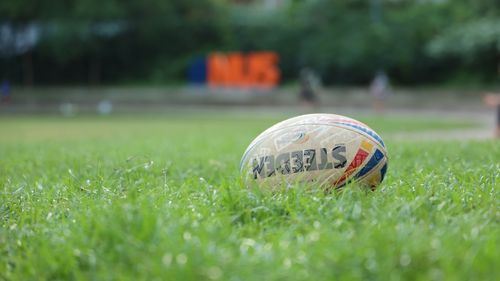 Patru reguli noi vor fi implementate în rugby pentru a îmbunătăți ritmul jocului