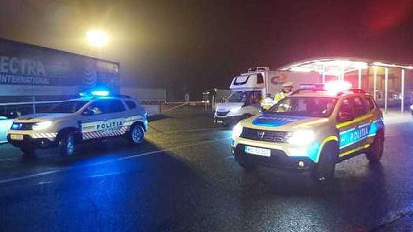 A treia tranșă de vaccinuri Moderna, de 42.000 de doze, ajunge vineri în România