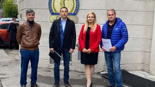 Păgubiții Nordis care au depus plângere penală împotriva lui Ciolacu și Grindeanu, audiați la DNA / Ei au sesizat și președintele României / Acuză autoritățile judiciare de pasivitate