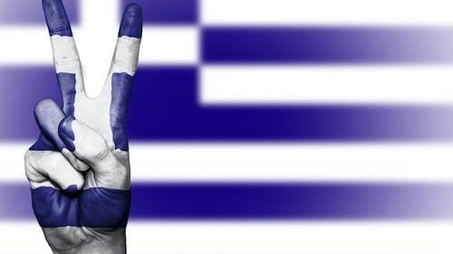 Grecia, primită în Inițiativa celor Trei Mări - formatul diplomatic creat pentru țările din Europa Centrală și de Est. Ucraina și Moldova - țări asociate