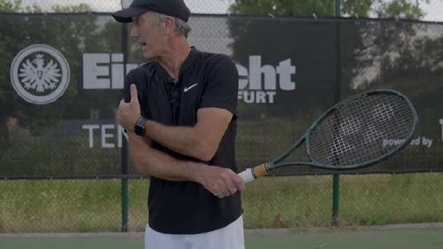 Darren Cahill şi Simone Vagnozzi, antrenorii anului 2023 la Premiile ATP, pentru colaborarea cu italianul Jannik Sinner
