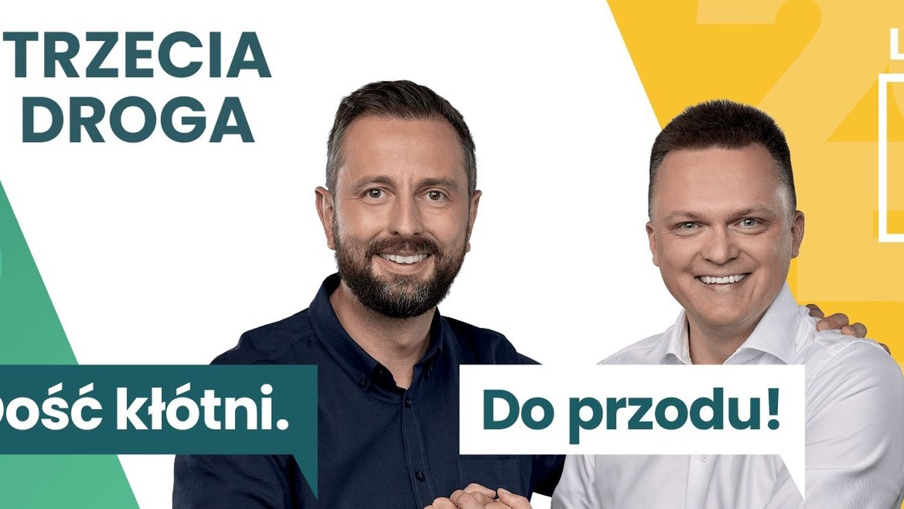A Treia Cale: Principalul beneficiar în alegerile din Polonia al disputei dintre Partidul Lege și Dreptate (PiS) și Coaliția Civică (KO)