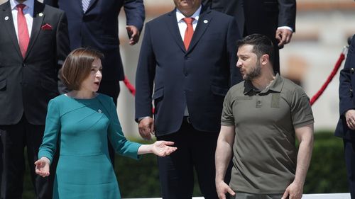 Alte schimbări în rândul oficialilor ucraineni/ Un nou ambasador trimis de Kiev în Republica Moldova