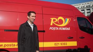 Restructurarea de la Poşta Română cuprinde 1.000 de oameni / Toţi vor putea rămâne în companie pe alte posturi - director general