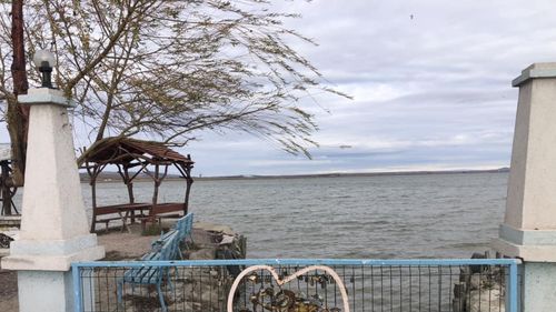 Comuna din Tulcea cu mai mulți locuitori decât orașele Isaccea, punct de trecere a refugiaților ucraineni, și Sulina, fosta capitală a Dobrogei