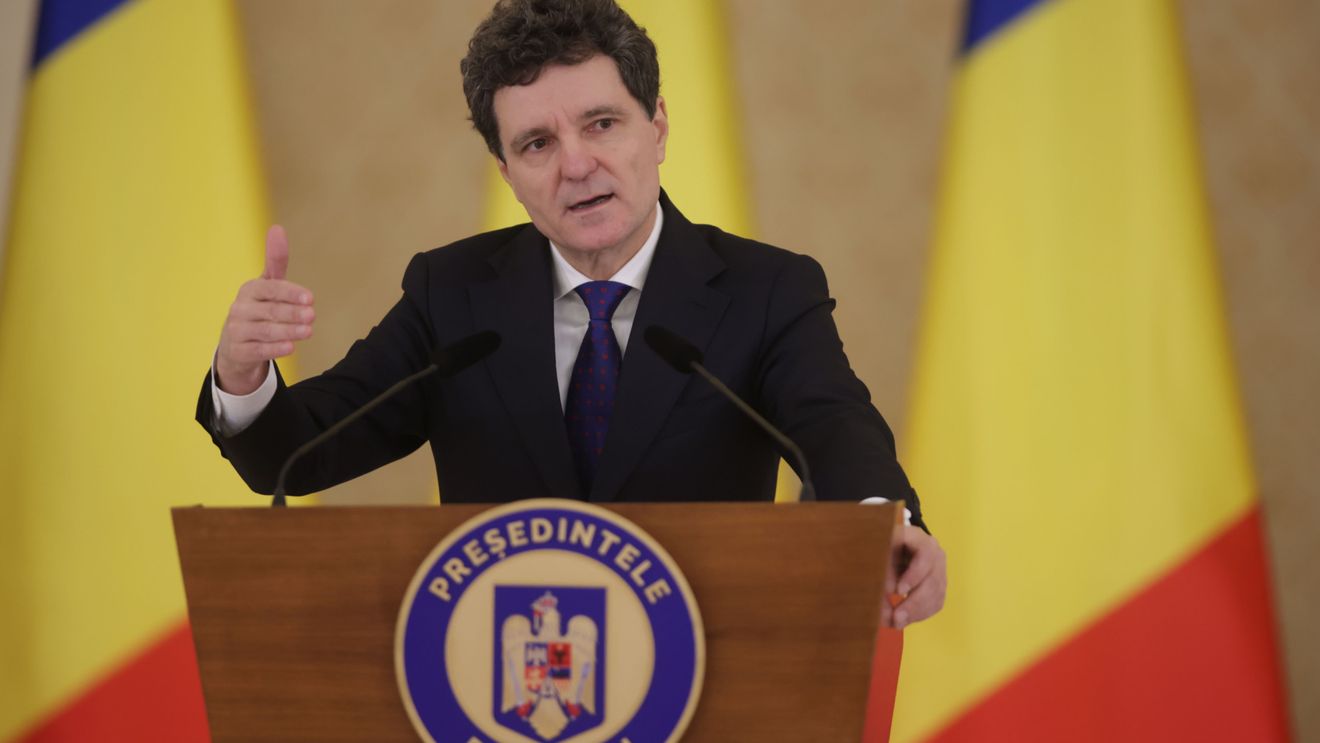 Nicușor Dan: În SRI va fi creată o unitate specială care se va ocupa de corupție