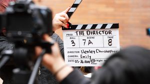 Filme despre Africa de Sud şi Egipt, recompensate cu premiul pentru cel mai bun documentar la Cannes 2024