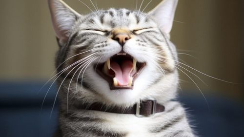 Pisicile care miaună la orice oră nu sunt nebune, ci purtătoarele unei gene unice. Cel mai nou studiu schimbă felul în care înțelegem felinele