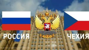 Cehia reacționează după ce Rusia a declarat-o ”țară neprietenoasă”, alături de SUA: Un pas către escaladarea relațiilor