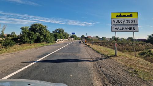 Linia electrică Vulcănești–Chișinău, aproape de finalizare. Proiectul ajută Republica Moldova să scape de dependența energetică față de Rusia