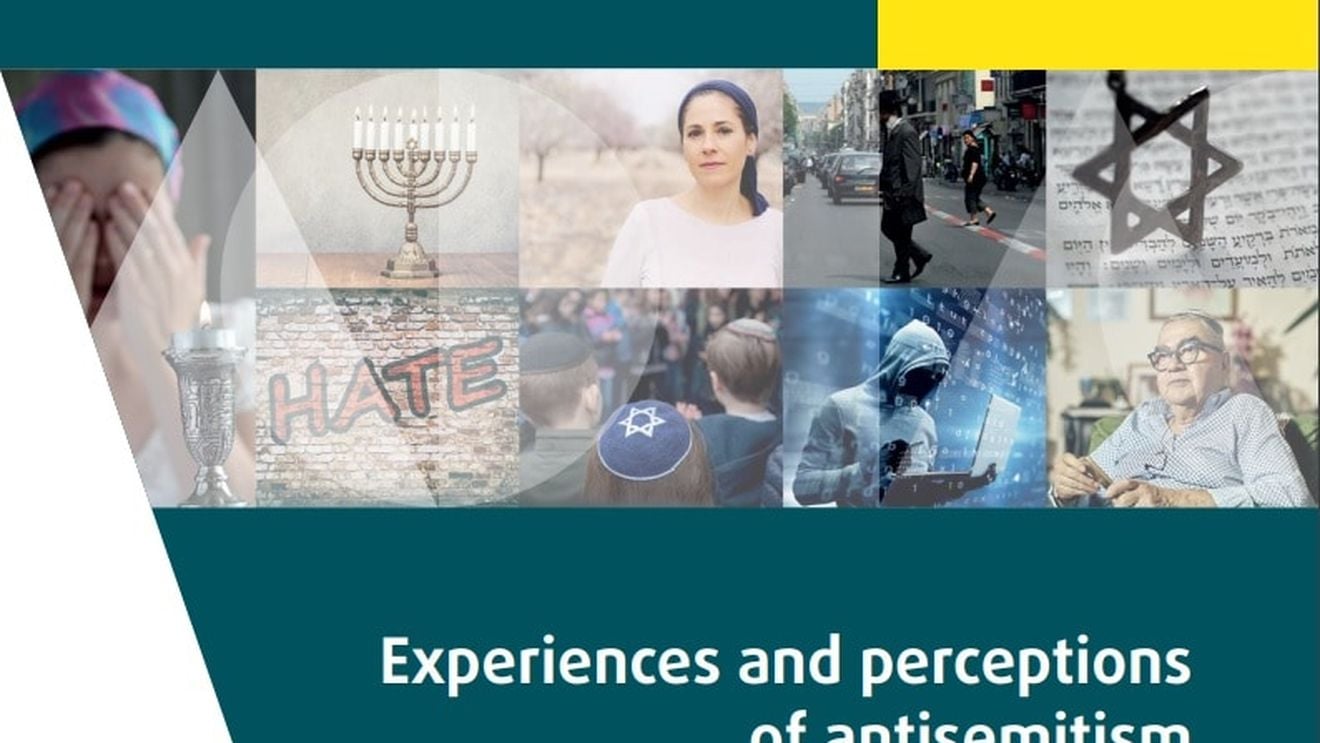 Rezultatele studiului UE privind antisemitismul, comentate de o expertă de la The Israel Project: Sunt șocante, dar nu surprinzătoare