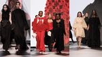De la deconstrucție la moștenire culturală pe podiumul de la UAD Fashion 2026: trei perspective asupra identității în moda contemporană