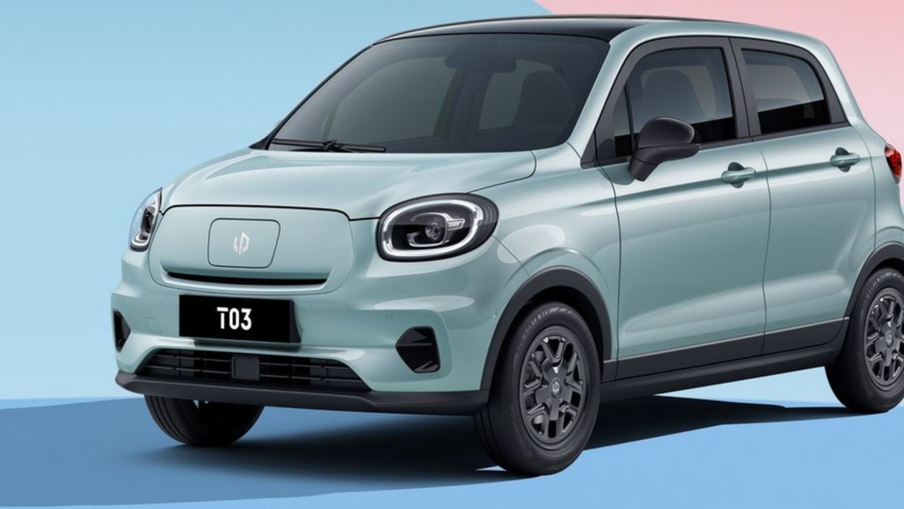 Grupul chinez Leapmotor va produce maşini electrice la uzina Stellantis din Polonia - surse Reuters